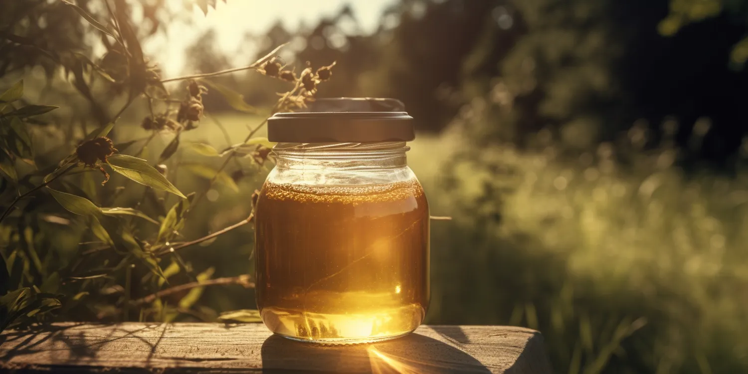 Który miód jest najzdrowszy?