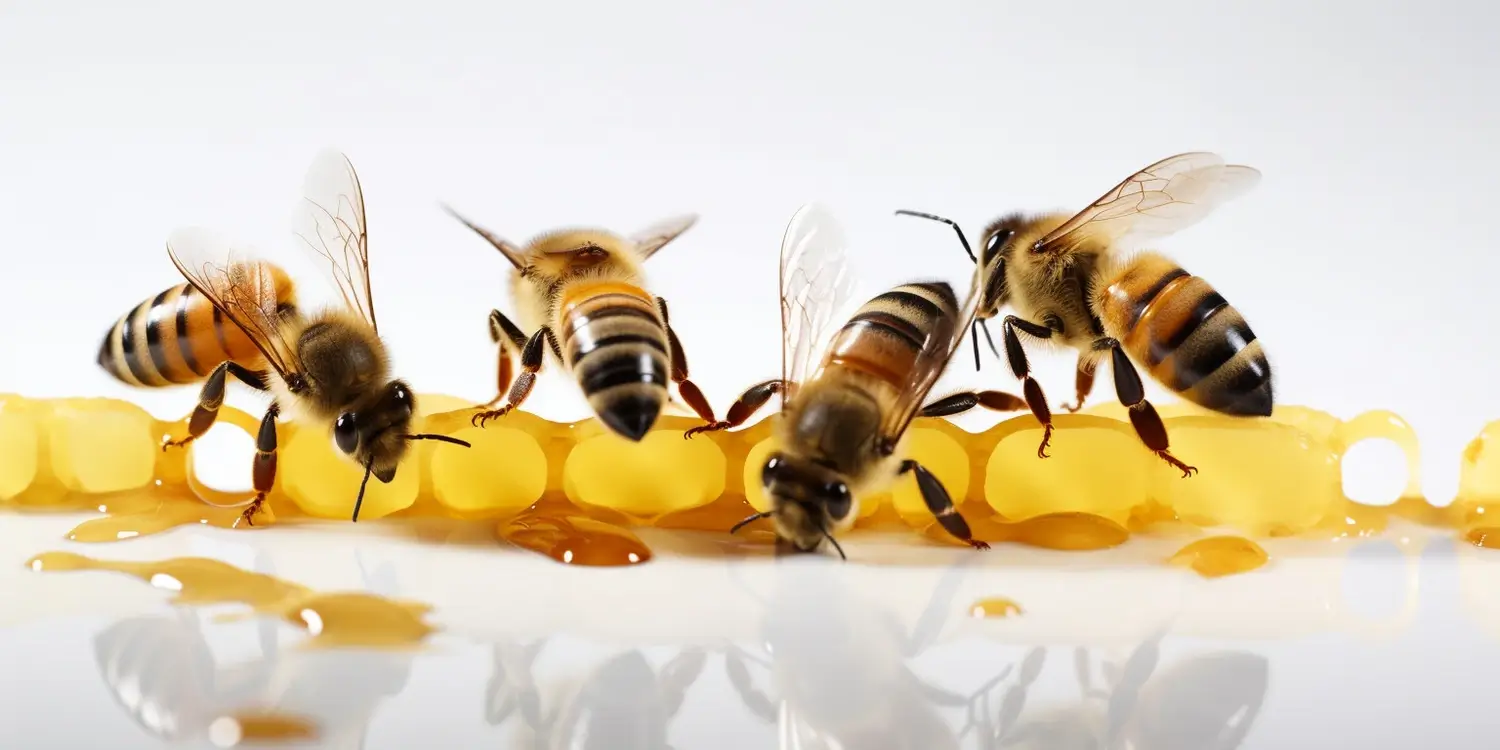 Miód gryczany - co warto o nim wiedzieć