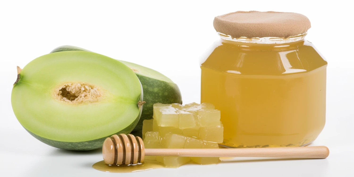 Miód naturalne lekarstwo przy przeziębieniu