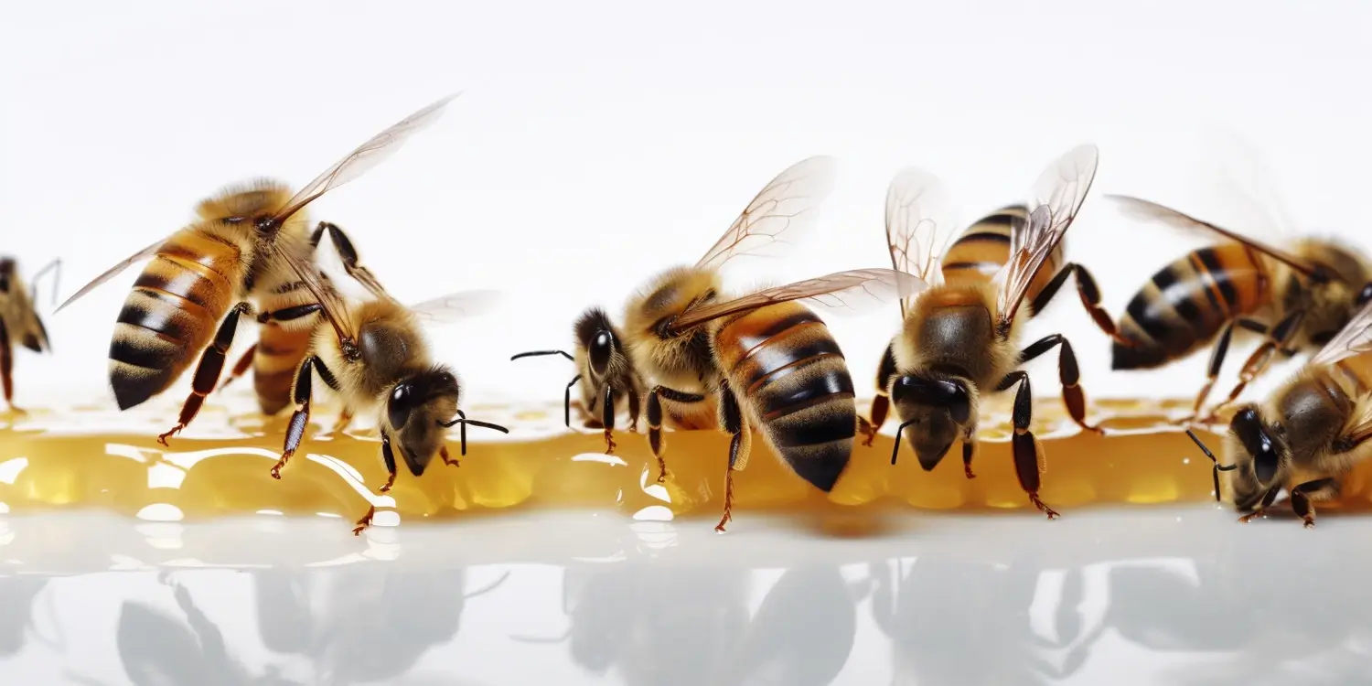 Miód rzepakowy jak długo w ulu?