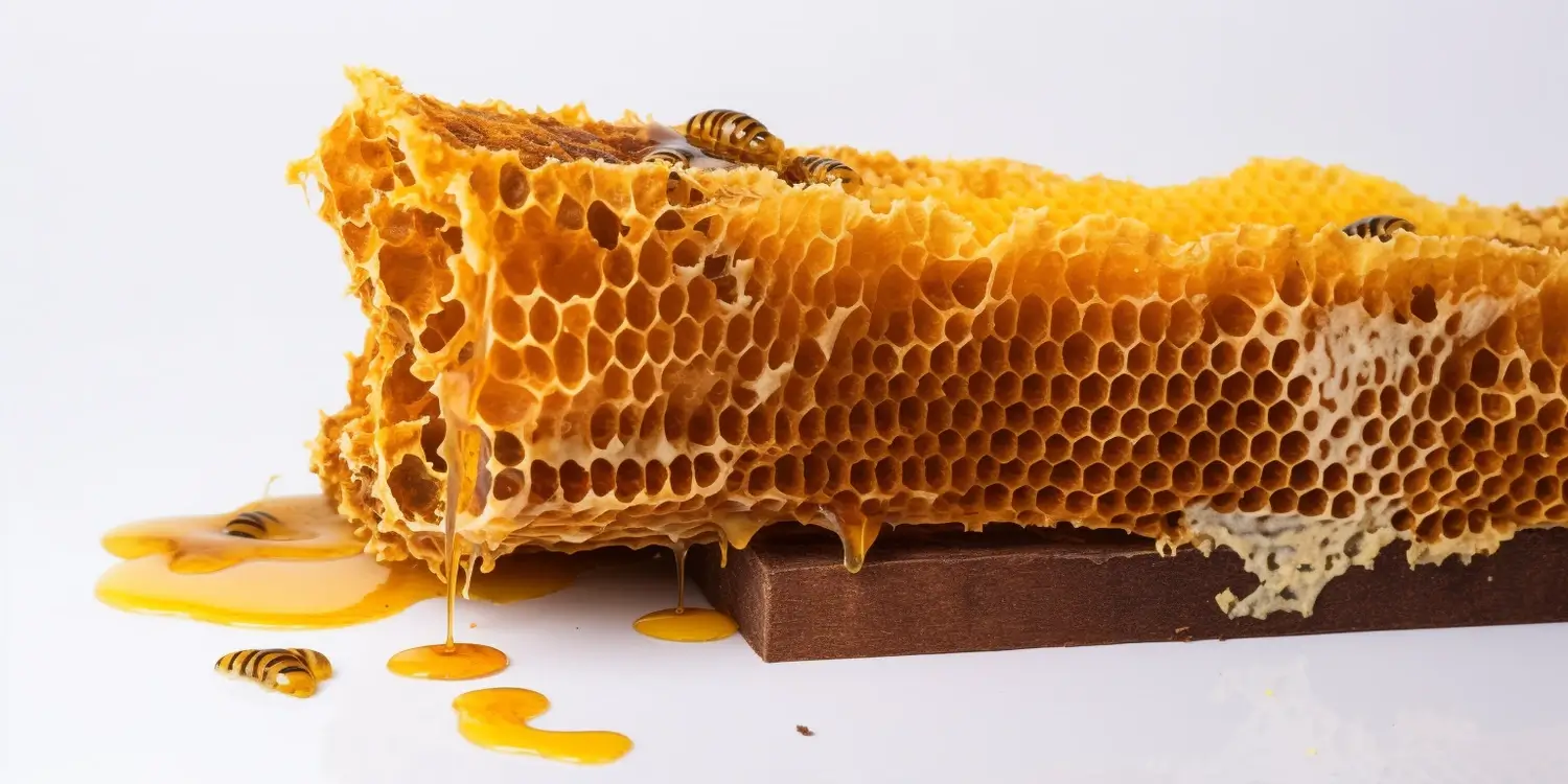 Miód rzepakowy kiedy się zbiera?