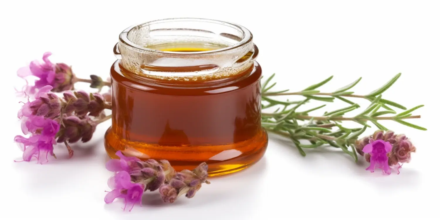 Miód rzepakowy - słodki nektar z polskich łąk