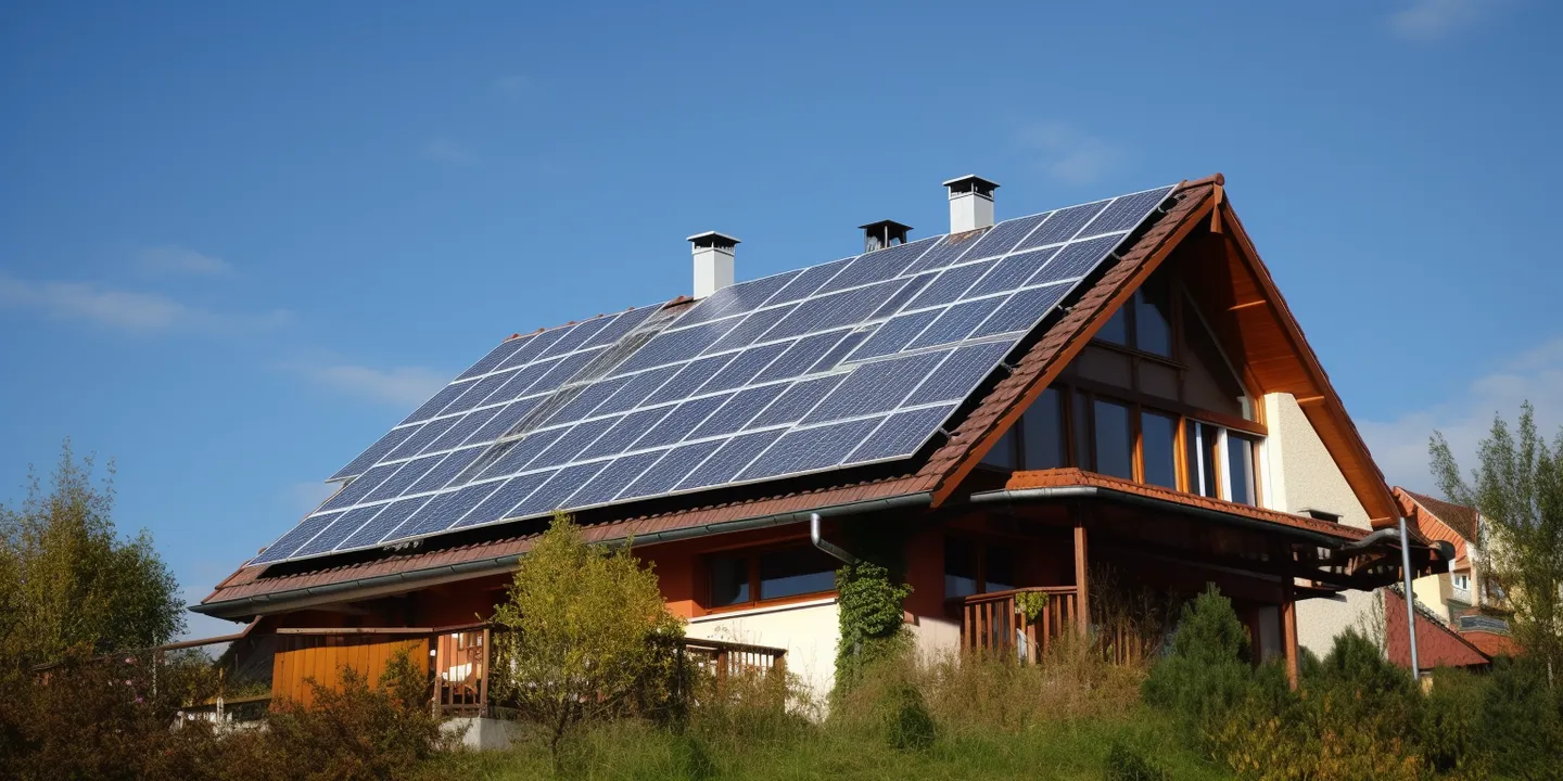 Montaż instalacji fotowoltaicznych Mińsk Mazowiecki