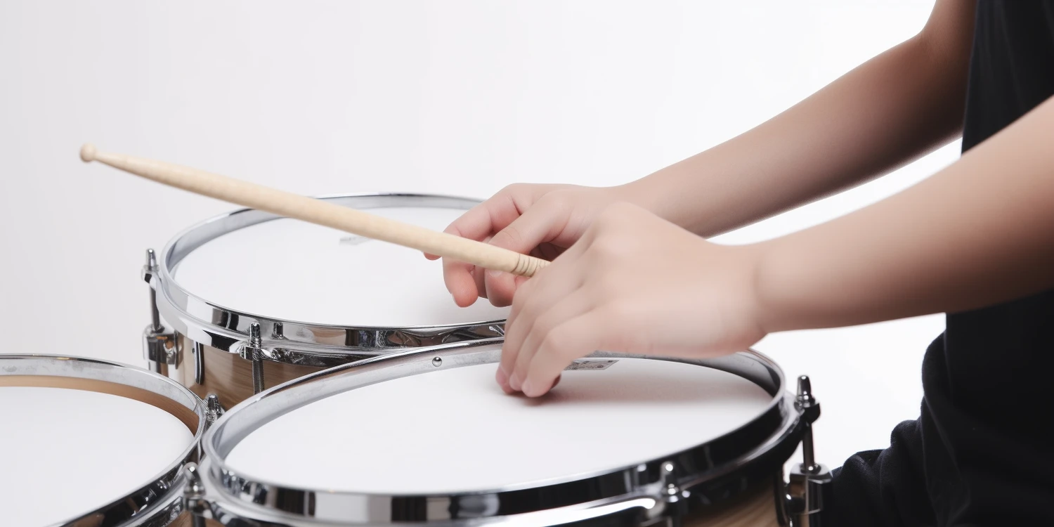 Muzyka pozytywnie wpływa na rozwój dziecka