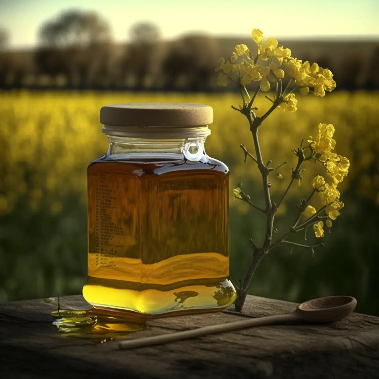 Na co dobry jest miód akacjowy?