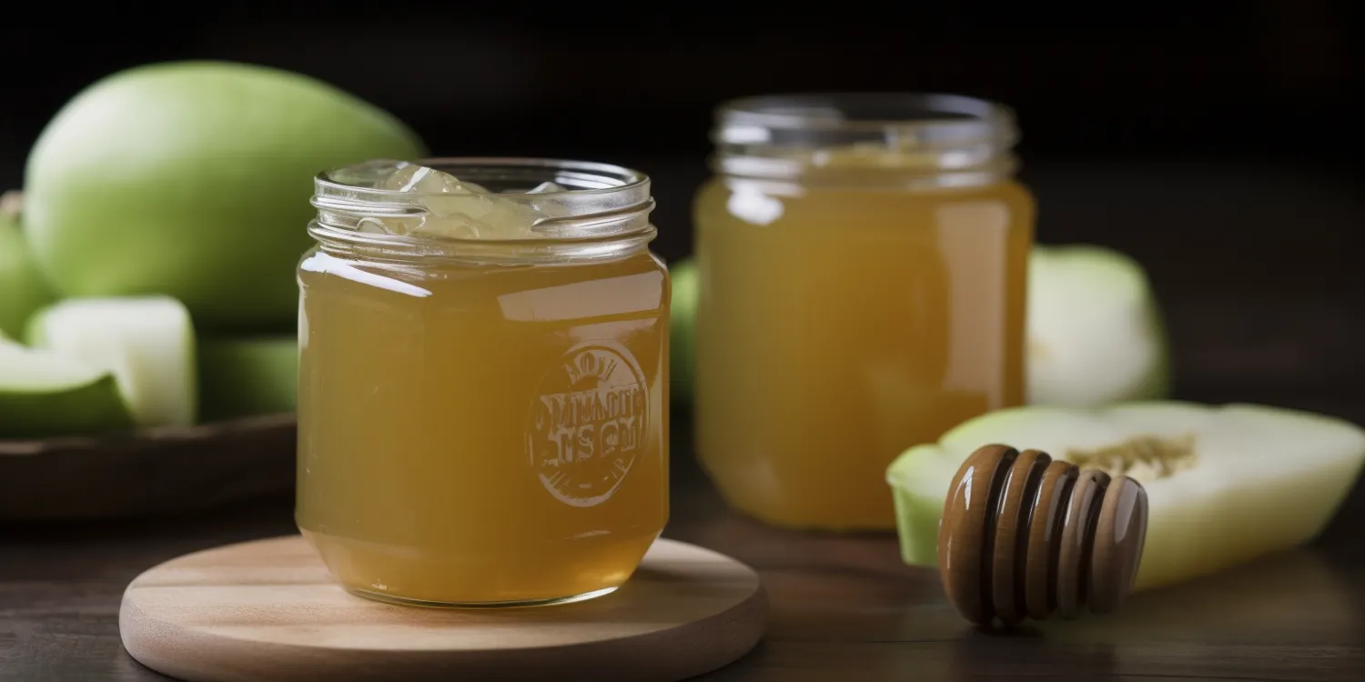 Na co dobry miód akacjowy?