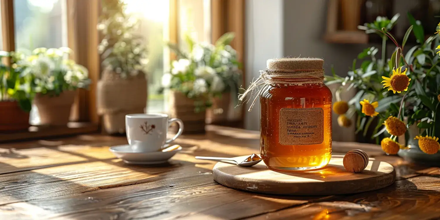 Na co pomaga miód rzepakowy?