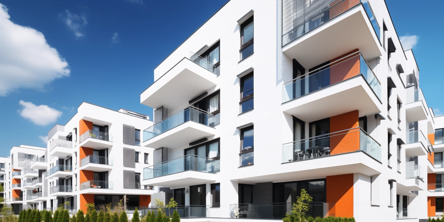 Nadmorskie apartamenty - co zyskamy, kupując jeden z nich?