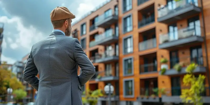 Nieruchomości na sprzedaż - o czym warto pamiętać oraz co zachęca klientów do kupna?