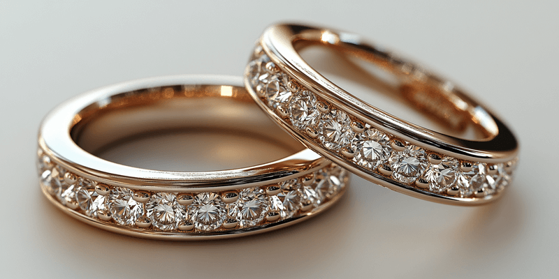 Obrączki na zamówienie Kraków