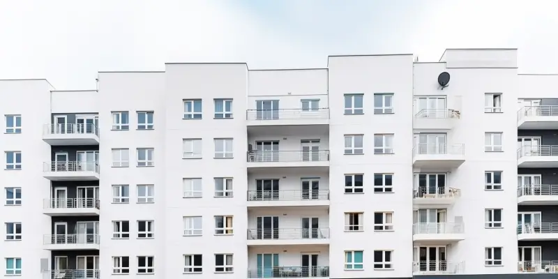 Plusy i minusy mieszkań od dewelopera