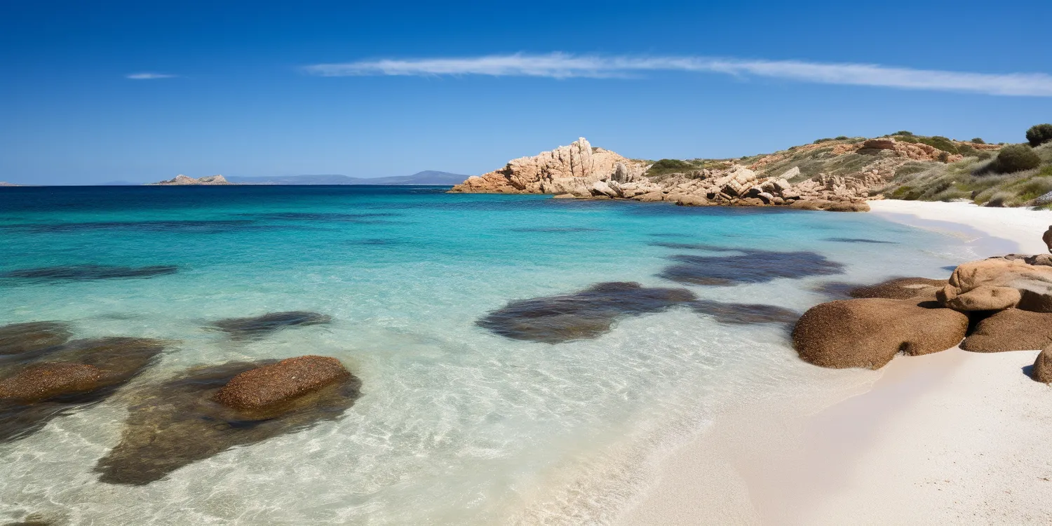 Podróże kulinarne po Europie, czyli wakacje na Sardynii