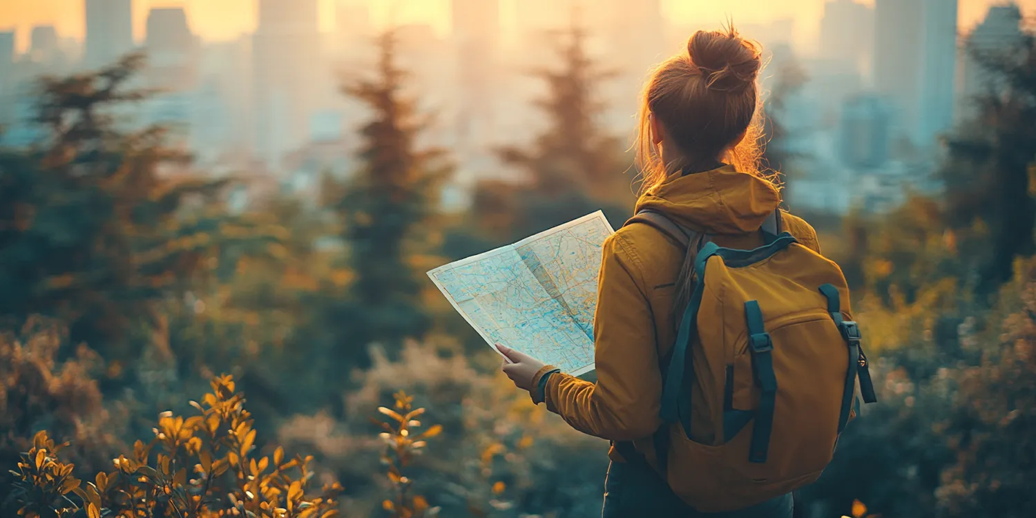 Przewodnik PTTK - jak nim zostać?