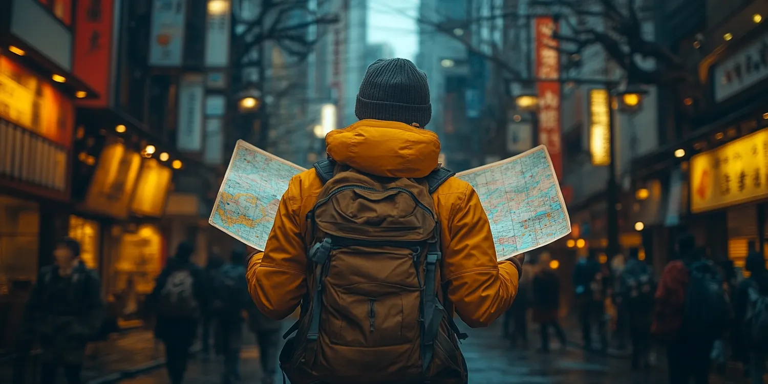 Przewodnik turystyczny – jaka szkoła będzie potrzebna?