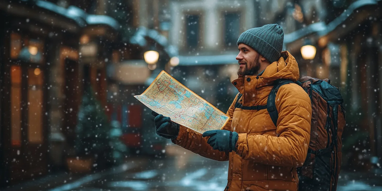 Przewodnik turystyczny - jaka szkoła będzie potrzebna?