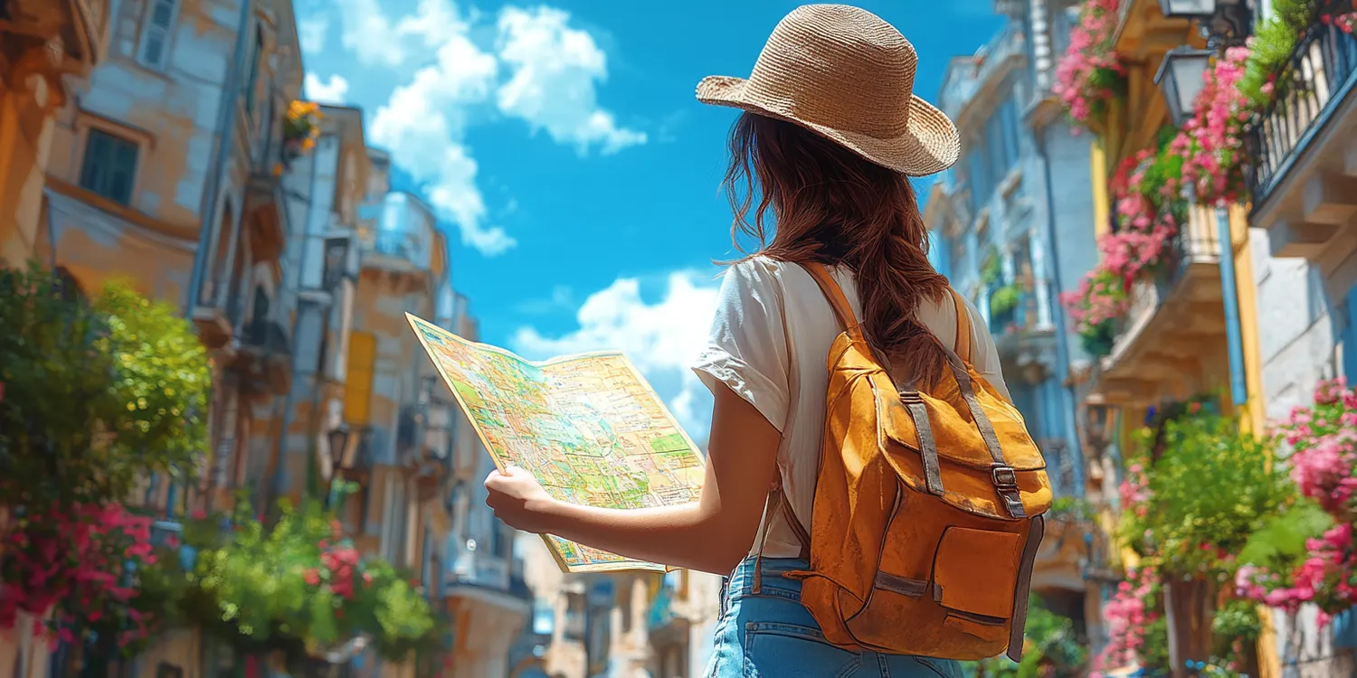 Przewodnik turystyczny – jakie studia?