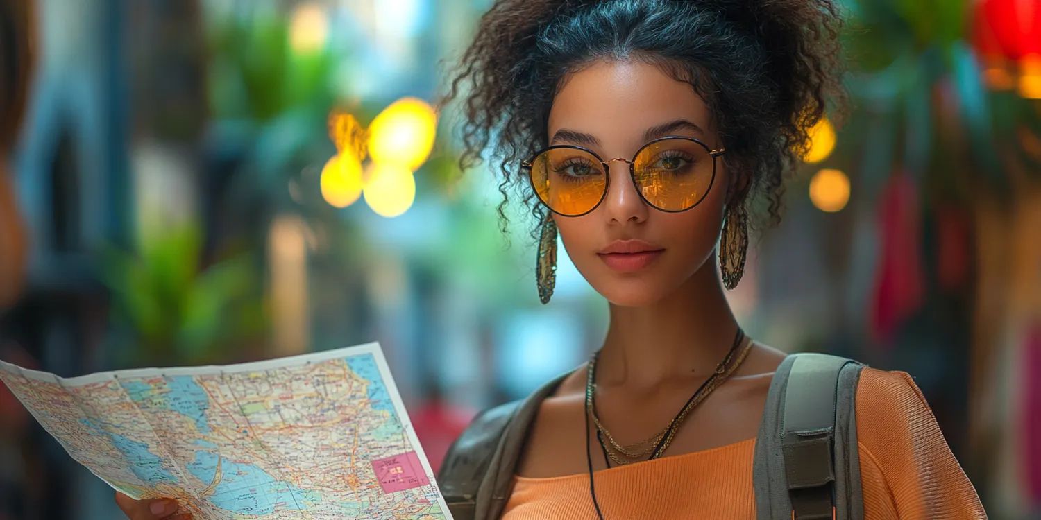 Przewodnik turystyczny - jakie studia?