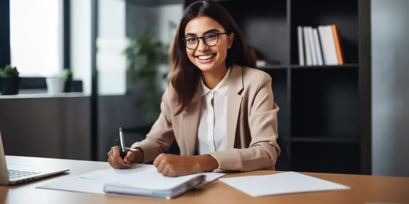 PUE ZUS – jak założyć biuro rachunkowe?