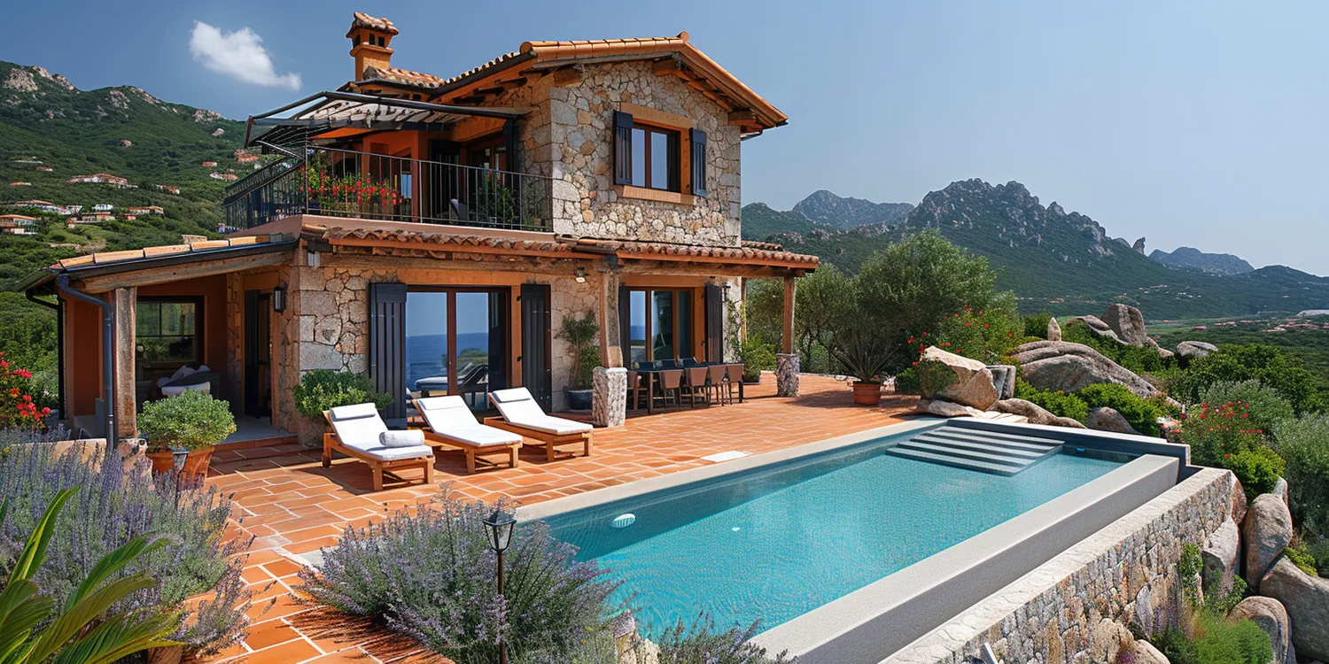 Sardynia, wyspa cudów