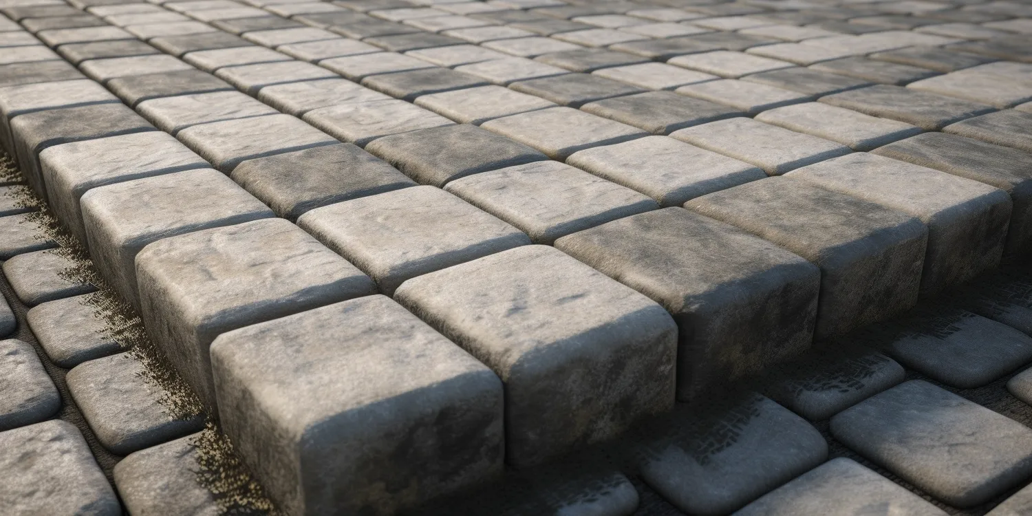 Skład kostki brukowej Stargard