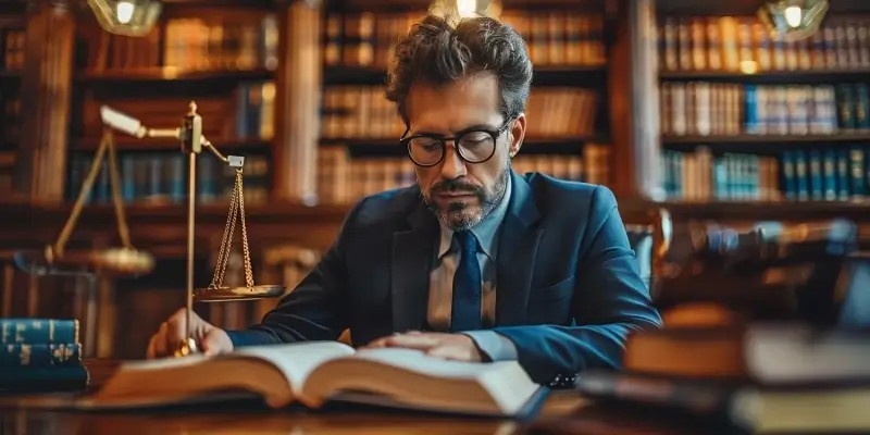 Skuteczność reklamy adwokata online