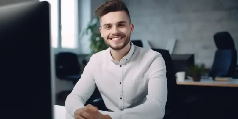 Specjalista SEO Olsztyn