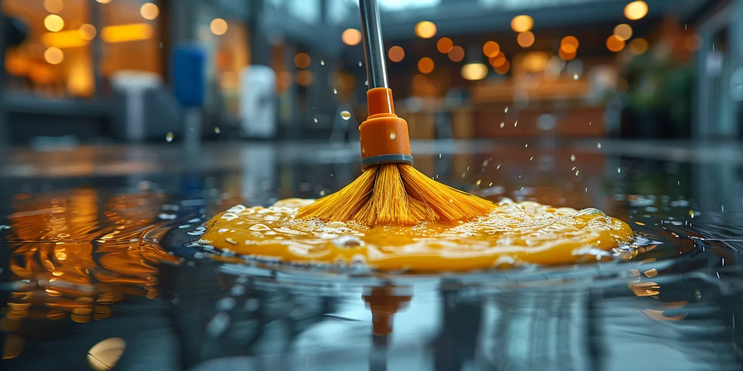 Sprzątanie domów ile kosztuje?