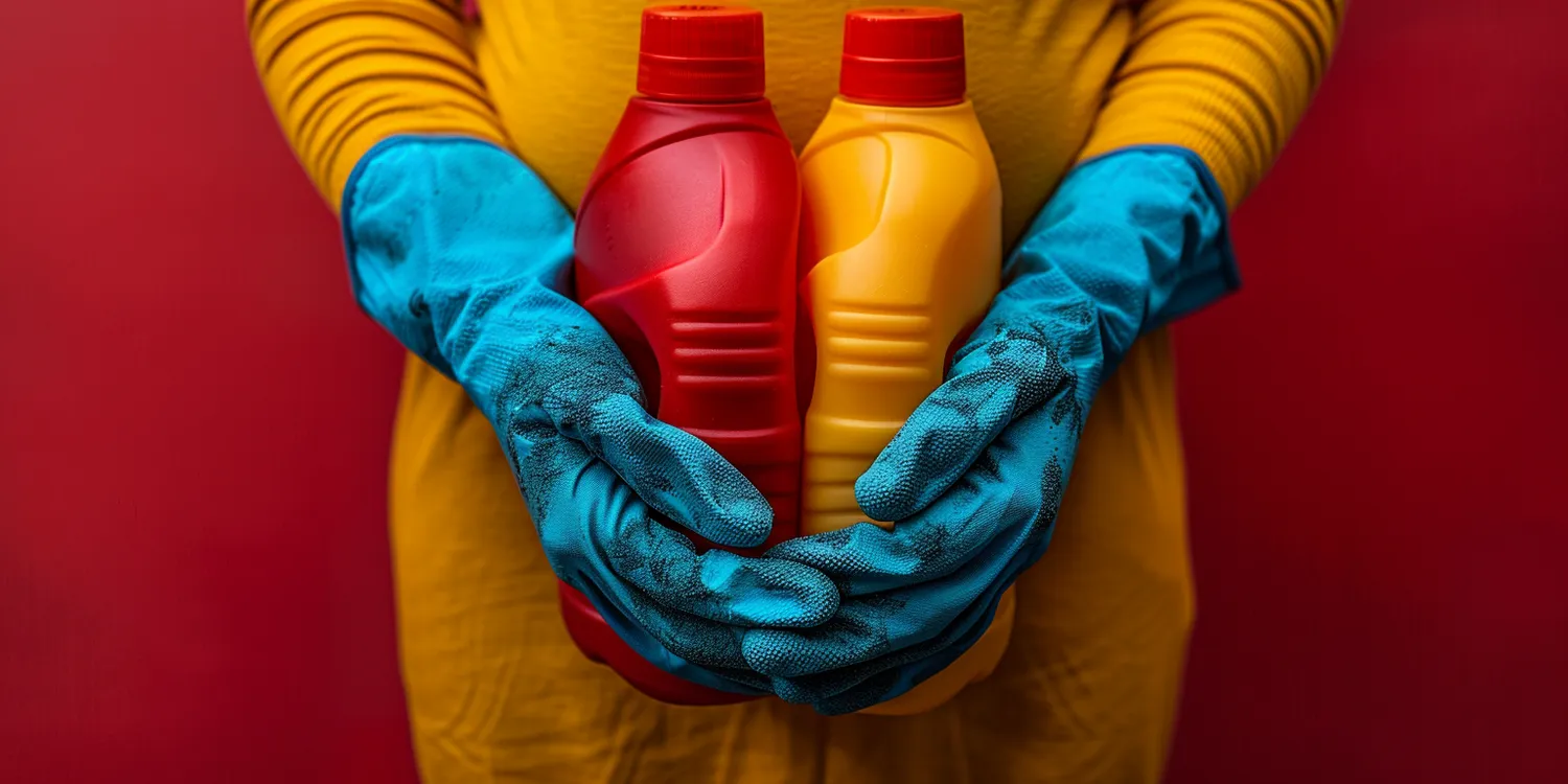 Sprzątanie mieszkania po remoncie Szczecin