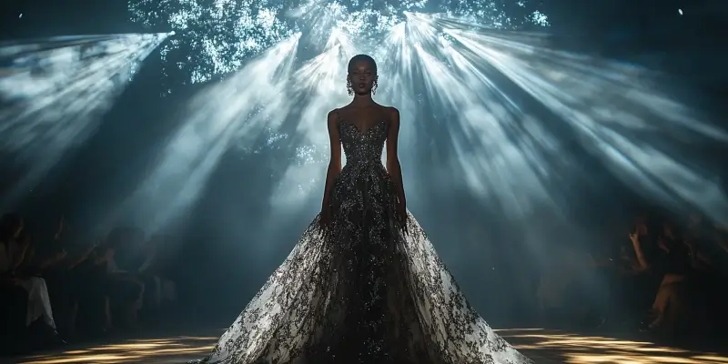 Sukienki ekskluzywne – na jakie okazje wybrać wyjątkową stylizację?