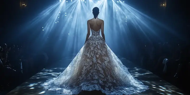 Sukienki ekskluzywne - na jakie okazje wybrać wyjątkową stylizację?