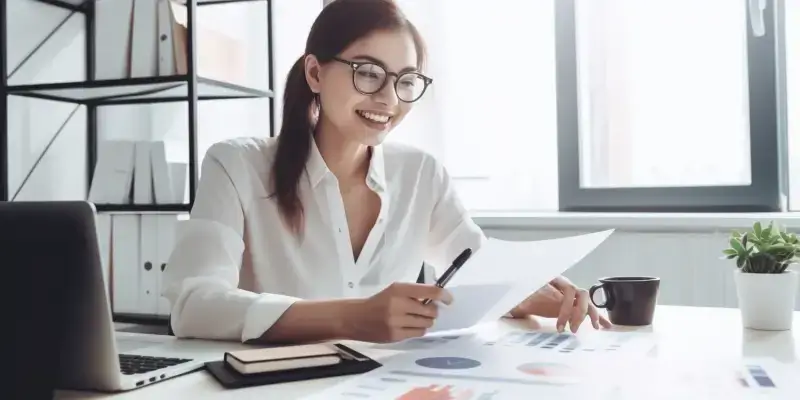 Szkolenia księgowe – doszkalanie pracowników