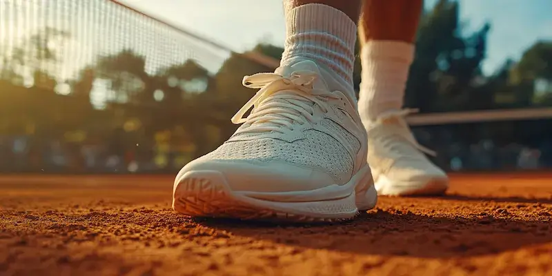 Tenis sklep