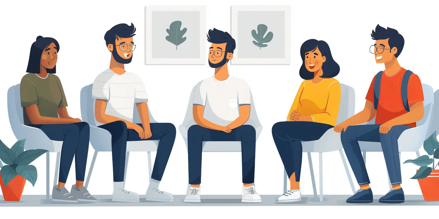 Terapia dla młodzieży - kiedy i jak jest prowadzona?