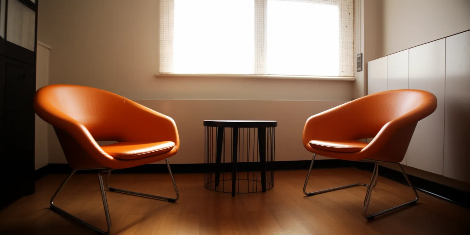 Terapia dla par co daje?