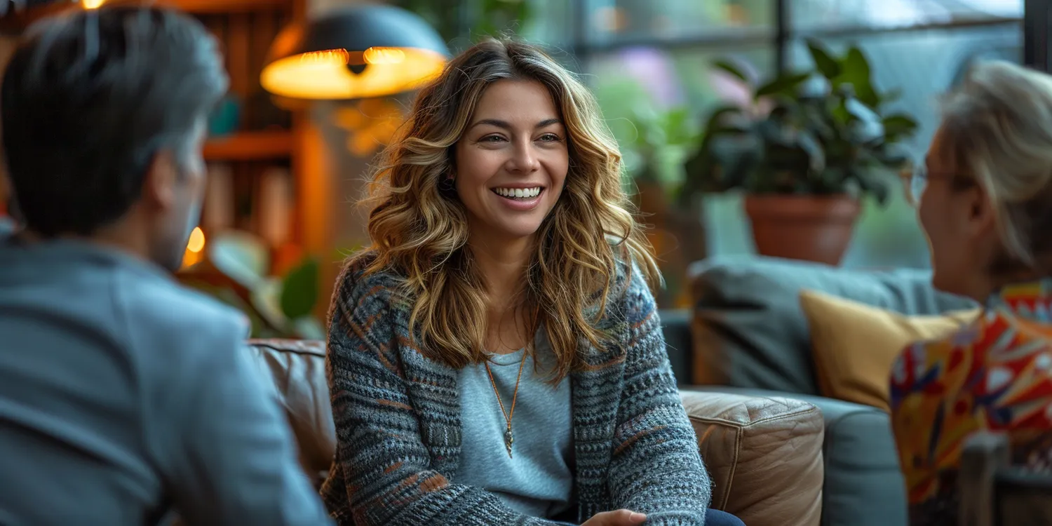 Terapia małżeńska co to jest?