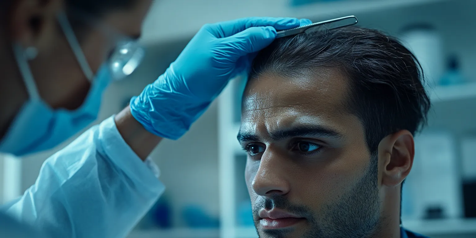 Trychologia Warszawa