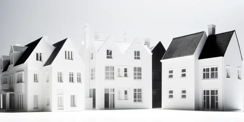 Tworzymy swoje wymarzone mieszkanie