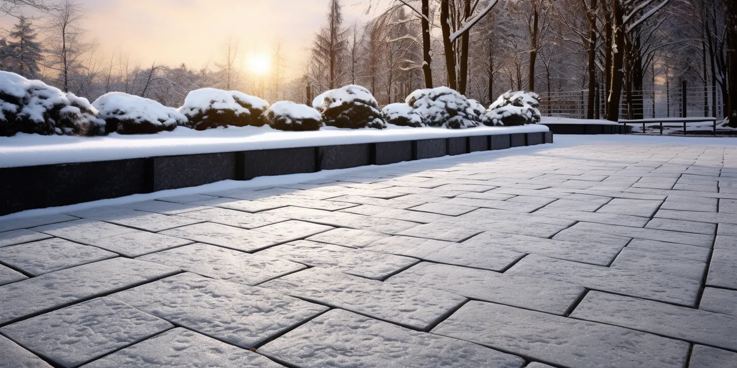 Układanie kostki brukowej Stargard