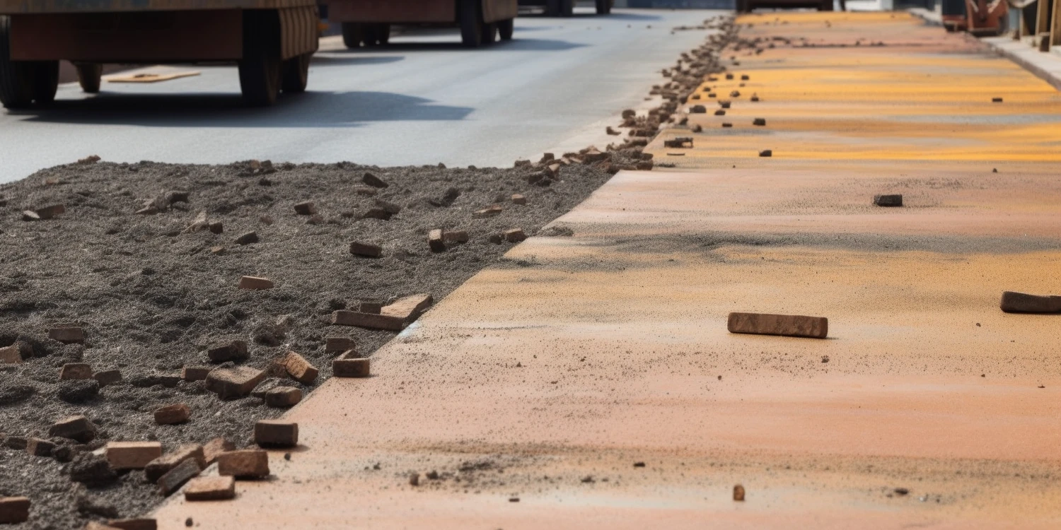 Usługi brukarskie Stargard