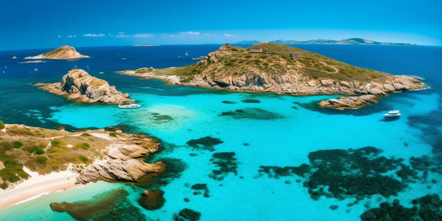 Wakacje na Sardynii - co warto wiedzieć?