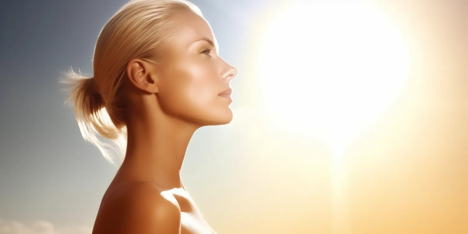 Witamina C w proszku