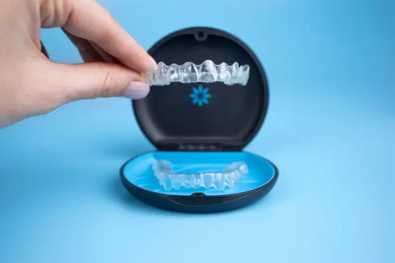 Wizyta u dentysty