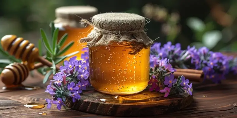 Właściwości i zastosowania miodu faceliowego