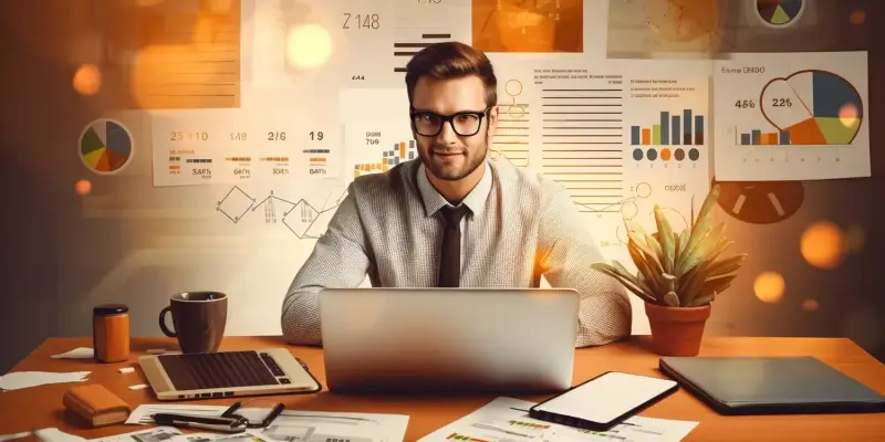 Wsparcie dla przedsiębiorców i osób fizycznych udzielane przez biuro rachunkowe