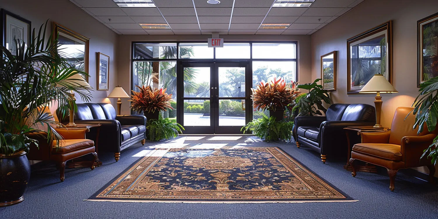 Wykładzina dywanowa a ogrzewanie podłogowe