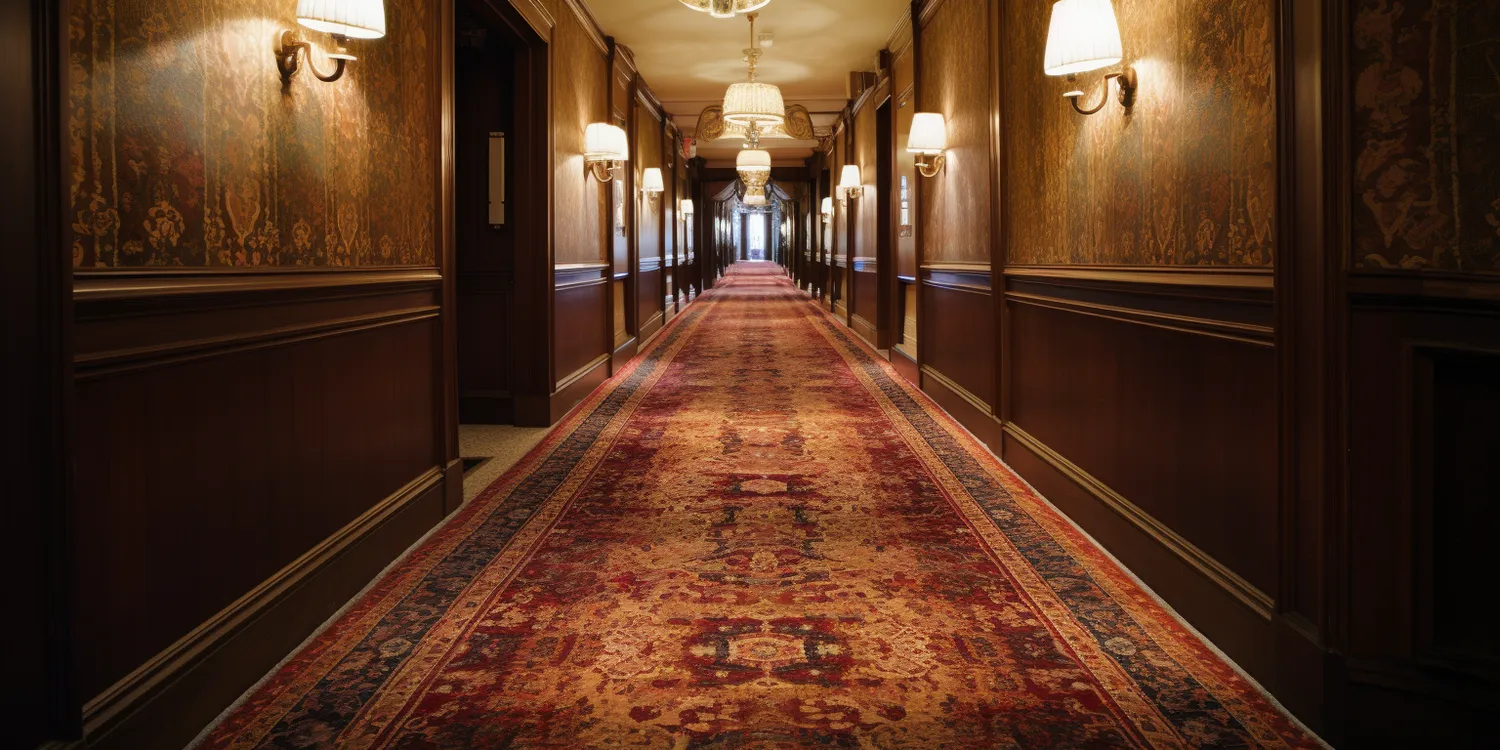 Wykładziny dywanowe jak wybrać