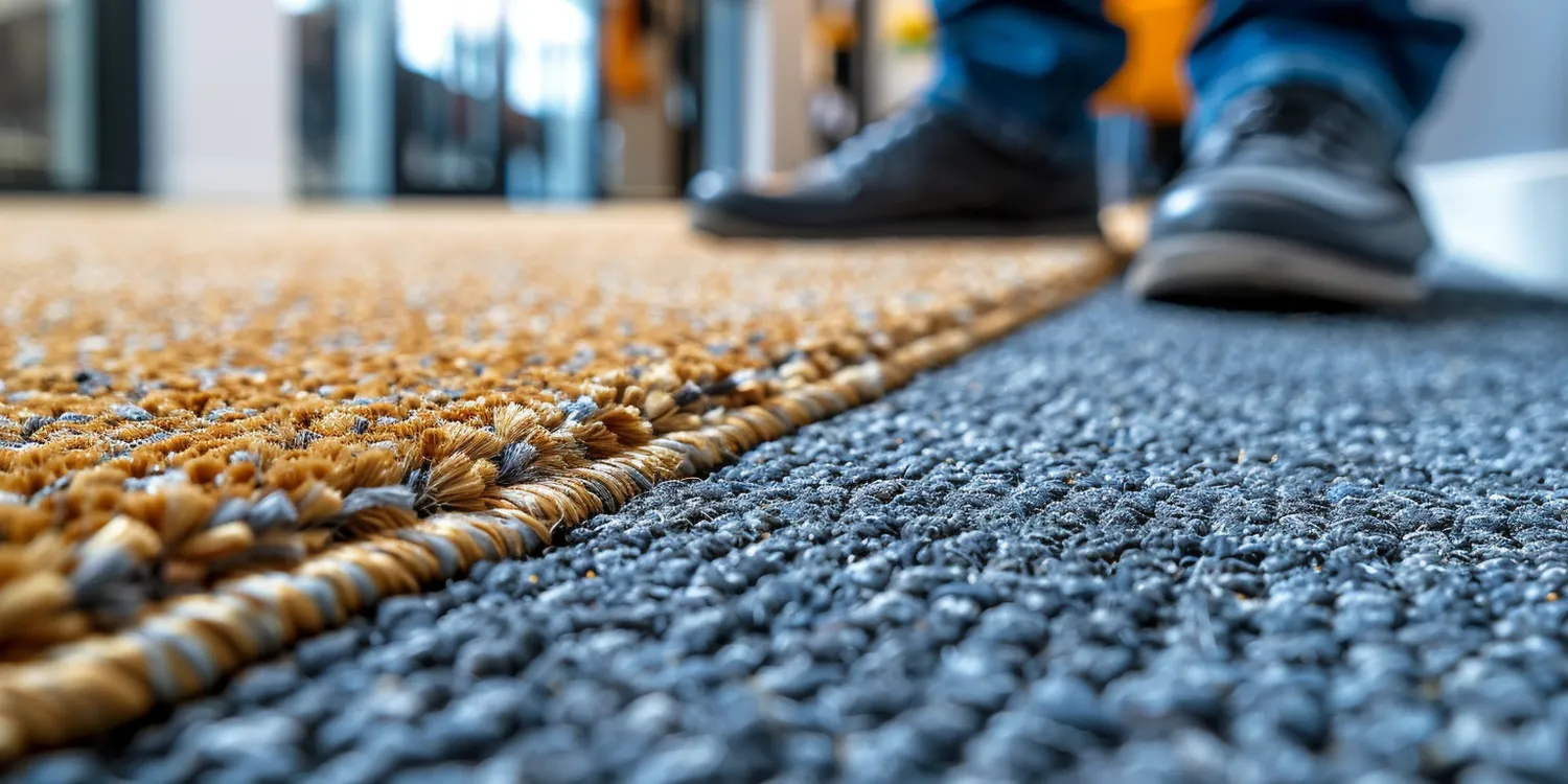 Wykładziny dywanowe obiektowe cena Kraków