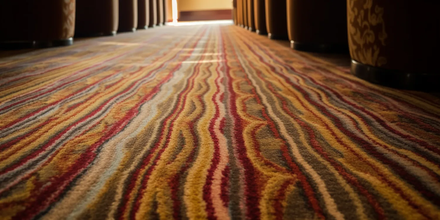 Wykładziny obiektowe dywanowe Kraków