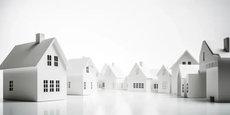 Zakup mieszkania swoich marzeń