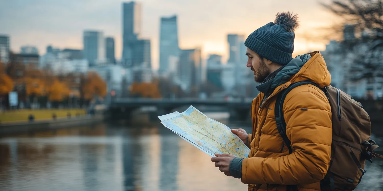 Zwiedzanie miast polskich – kiedy musi być przewodnik?